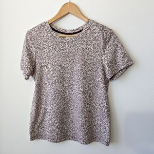 MORRIS & CO.  X H&M TEE SHIRT